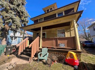 106 Quincy St, Rochester, NY 14609