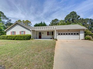 1920 Heritage Pl SW, Conyers, GA 30094