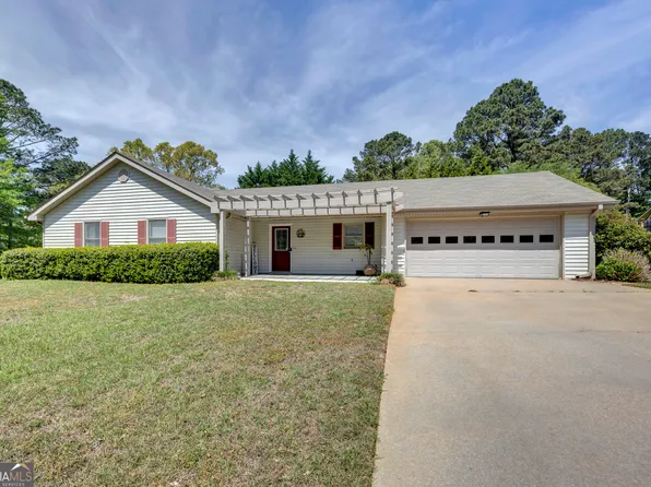 1920 Heritage Pl SW, Conyers, GA 30094