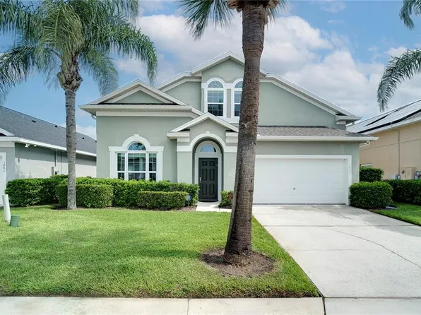 1845 Morning Star Dr, Clermont, FL 34714