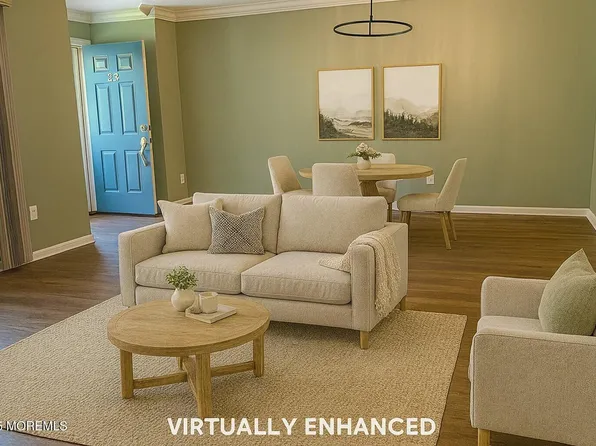 293 Gloucester Court, Aberdeen, NJ 07747