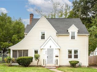 574 Moreley Ave, Akron, OH 44320