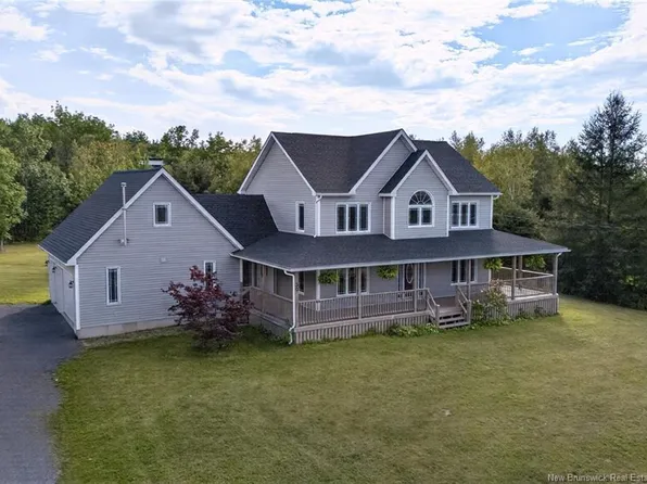 30 Jordan Dr, Hanwell, NB E3E 2N5