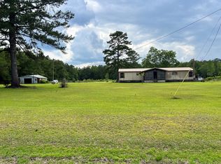 375 N Bethlehem Rd, Greenville, AL 36037