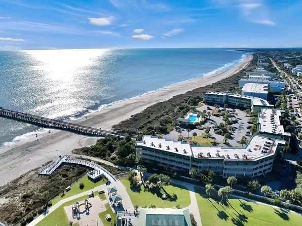 1300 Ocean Blvd #310-A, Isle Of Palms, SC 29451