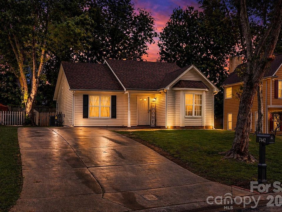 1st image of 7442 Crestside Ln