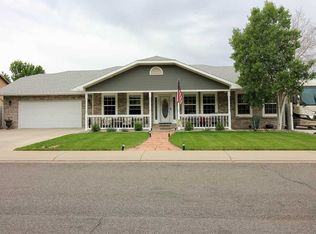 605 Moss Way, Palisade, CO 81526