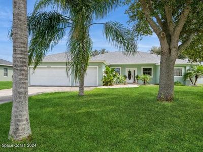 2980 N Tropical Trl, Merritt Island, FL, 32953