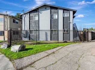 107 Catron Dr, Oakland, CA 94603