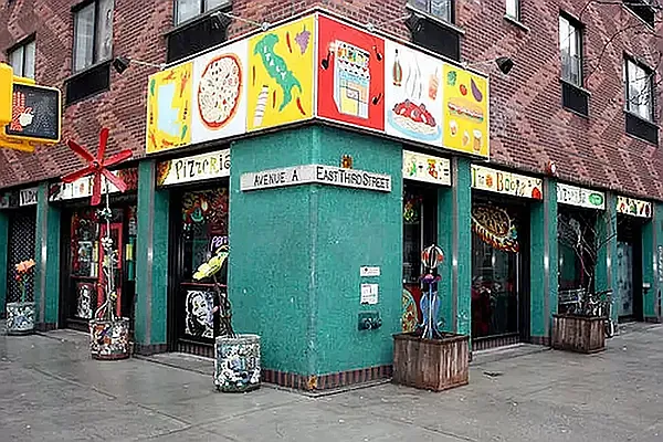 Rented by Douglas Elliman | media 18