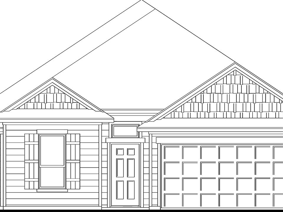 Elevation A