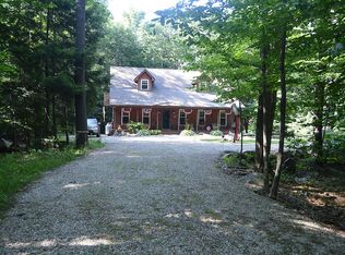 45 Sir Walter Rd, Becket, MA 01223