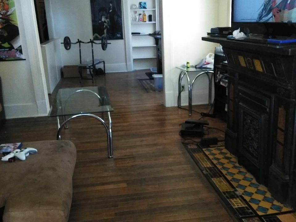 1st image of 1403 Sylvanie St APT A