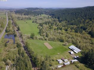 88101 Thomas Ln, Veneta, OR 97487