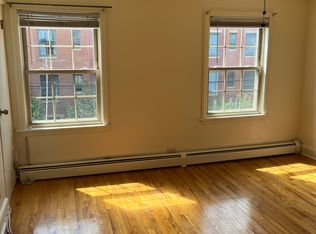 82 Coles St FLOOR 2, Jersey City, NJ 07302