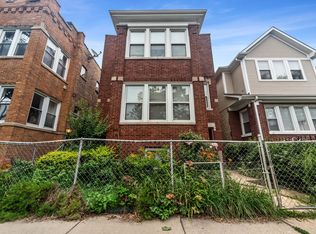 5017 N Sawyer Ave #G, Chicago, IL 60625