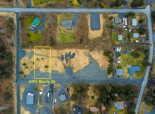 2403 Maple St, Seward, AK 99664