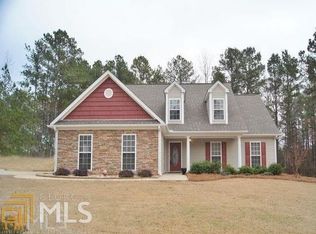 20 Moss Ct, Palmetto, GA 30268