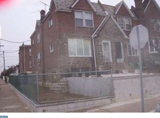 4248 Stirling St, Philadelphia, PA 19135