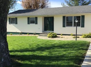 8057 Stonelick Rd, Maysville, KY 41056