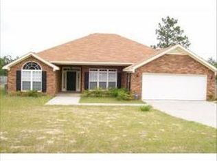 2704 Spirit Creek Rd, Hephzibah, GA 30815