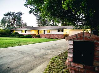 698 W San Ramon Ave, Fresno, CA 93704