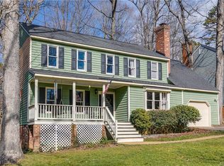 14202 Long Hill Rd, Midlothian, VA 23112