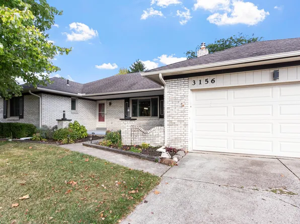 3156 Hoover Rd, Grove City, OH 43123