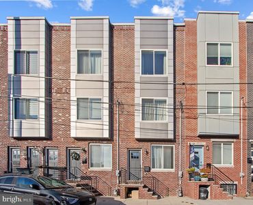 1450 S Taylor St, Philadelphia, PA, 19146
