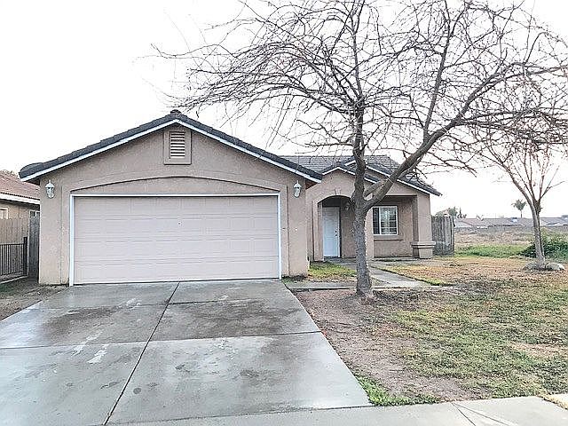 Last Home on the Street