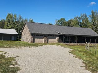 3233 Highway 16, Pangburn, AR 72121