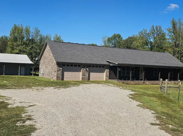 3233 Highway 16, Pangburn, AR 72121