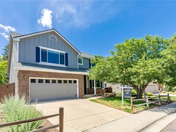 9786 Foxhill Circle, Highlands Ranch, CO 80129