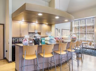 Bedford Hill Apartments, Pittsburgh, PA 15219