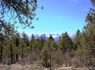 Tbd Old Relay Rd, Ridgway, CO 81432