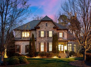 102 Michelangelo Way, Cary, NC 27518