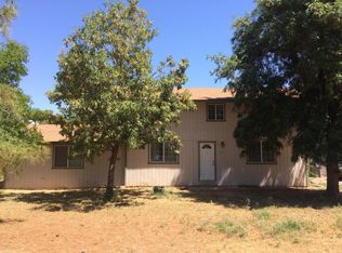 5016 W Olney Ave, Laveen, AZ 85339