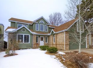 2517 S Truckee Way, Aurora, CO 80013