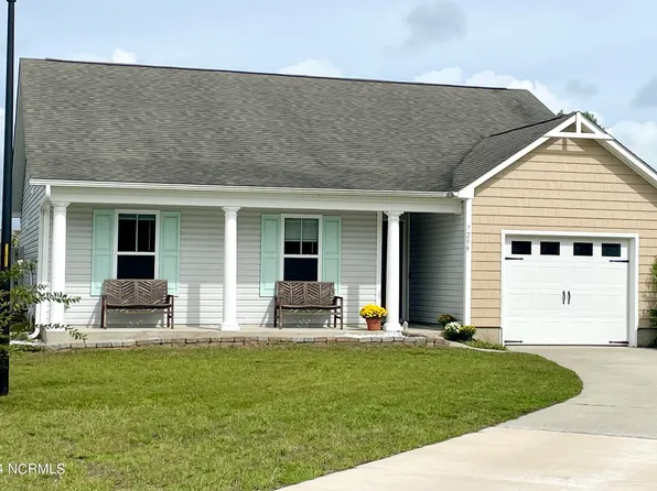 7295 Copperfield Court, Wilmington, NC 28411