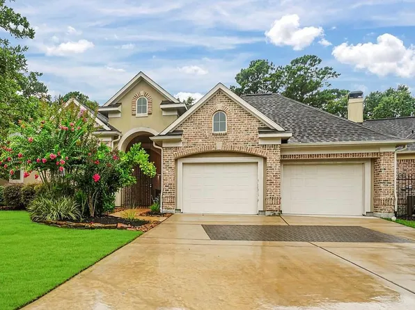 5531 August Hill Dr, Kingwood, TX 77345