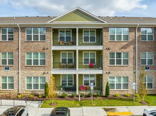 The Briarville Apartments, Madison, TN 37115