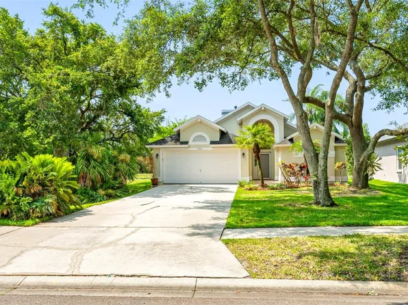 12410 Glenfield Ave, Tampa, FL 33626