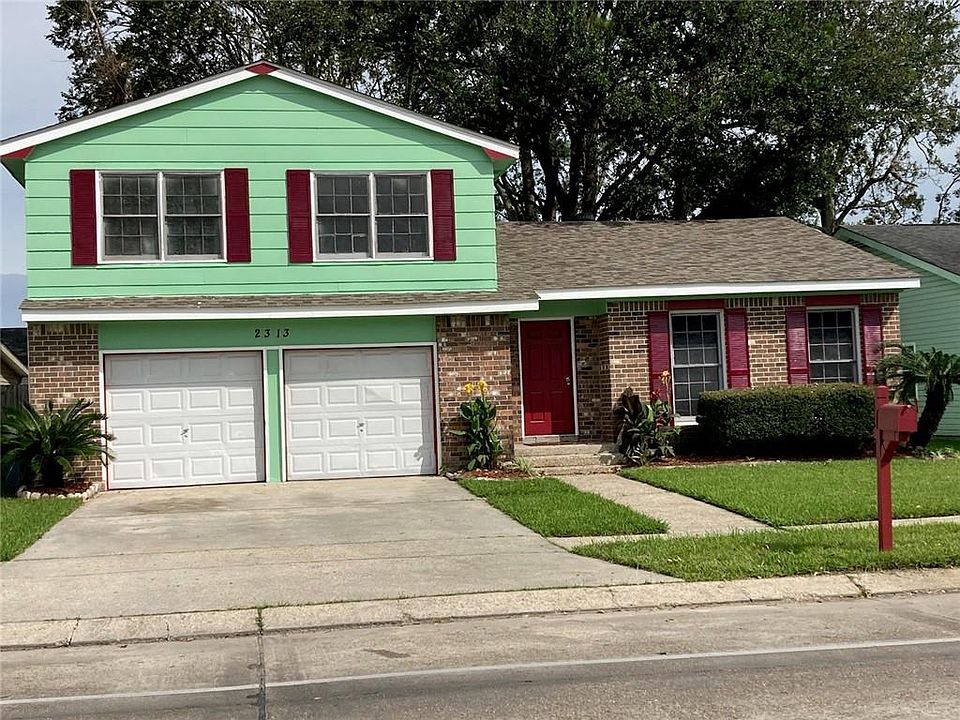 2313 Woodmere Blvd, Harvey, LA 70058 Zillow