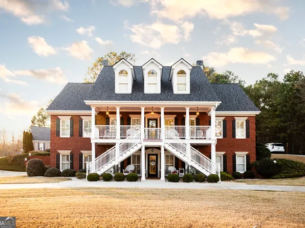 6227 Waters Edge Dr, Covington, GA 30014