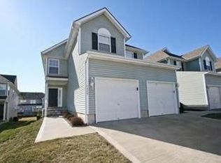 8649 NE 97th Ter, Kansas City, MO 64157