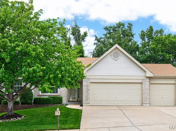 4181 Stonecroft Dr, Saint Charles, MO 63304