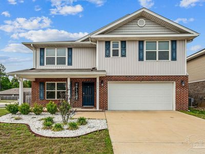 6396 Churchill Cir, Bagdad, FL, 32583