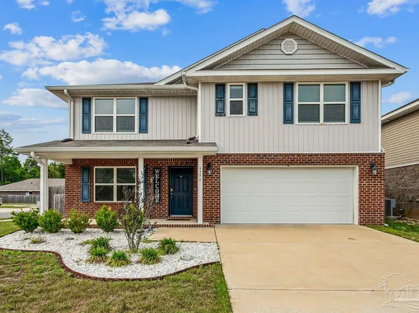 6396 Churchill Cir, Bagdad, FL 32583