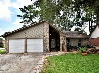 23938 Spring Day Ln, Spring, TX 77373