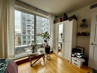 Rented by Oxford Property Group